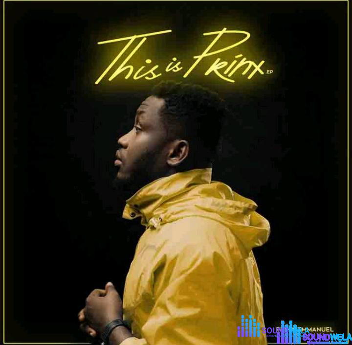 Prinx Emmanuel – Kumama papa (refix) – Prinx Emmanuel Kumama papa