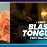 Prinx Emmanuel – Blast – Prinx Emmanuel – Blast