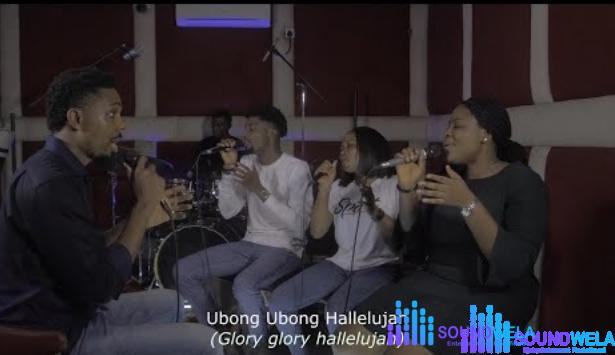 Progress Effiong – Ubong Medley – Progress Effiong Ubong Medley