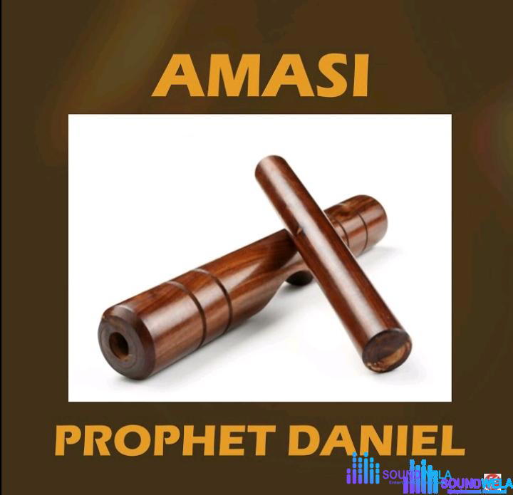 Prophet Daniel – Abasi Di Se – Prophet Daniel Abasi Di Se
