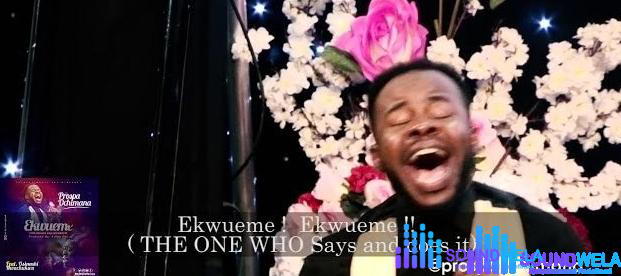 Prospa Ochimana – Ekwueme ft. Osinachi (Live Ministration) – Prospa Ochimana Ekwueme ft. Osinachi Live Ministration