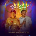 Psalmos – O'de (He's Come) Ft Gbenga Ilert – Psalmos – Ode HEs Come Ft Gbenga Ilert