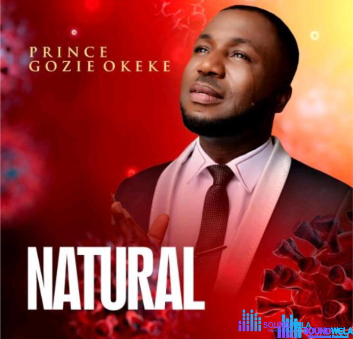 Gozie Okeke – Fire on the Mountain – Real Prince Gozie Okeke – Fire on the Mountain