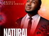 Gozie Okeke – Fire on the Mountain – Real Prince Gozie Okeke – Fire on the Mountain