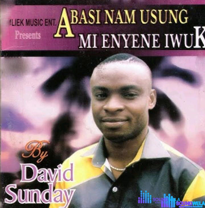 David Sunday – Osongo – Real Prince Gozie Okeke – Grace Soundwela.com