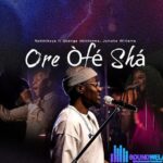 Rotimikeys – Ore Ofe Sha (LIVE) – Rotimikeys – Ore Ofe Sha LIVE