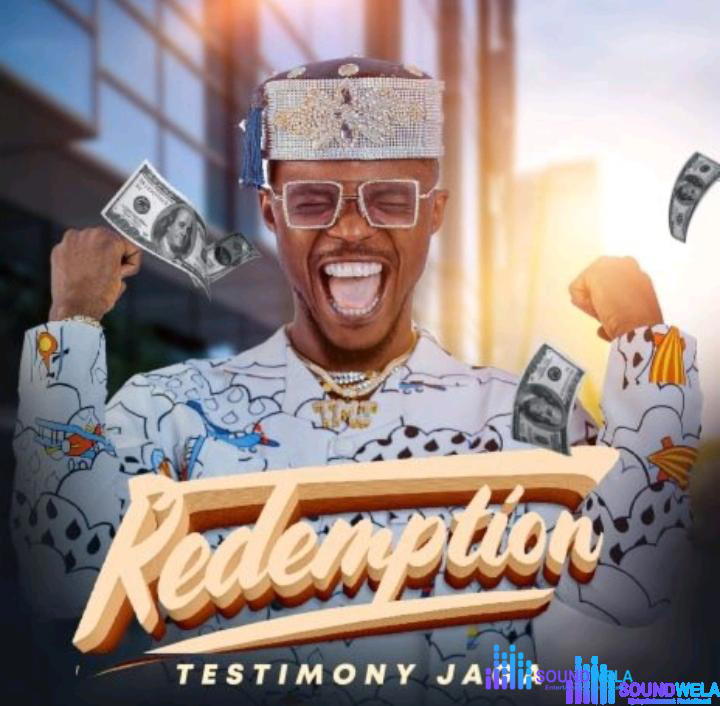 Testimony Jaga – Redemption (Discharge and Acquitted) – Rotimikeys – This Year