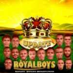 Royal Boys - Update – Royal Boys Update