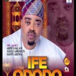 Saoty Arewa - Ojumo Ire Mo – Saoty Arewa 2