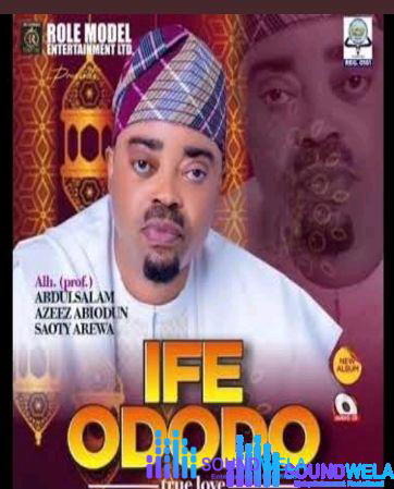 Saoty Arewa - Ojumo Ire Mo – Saoty Arewa 2