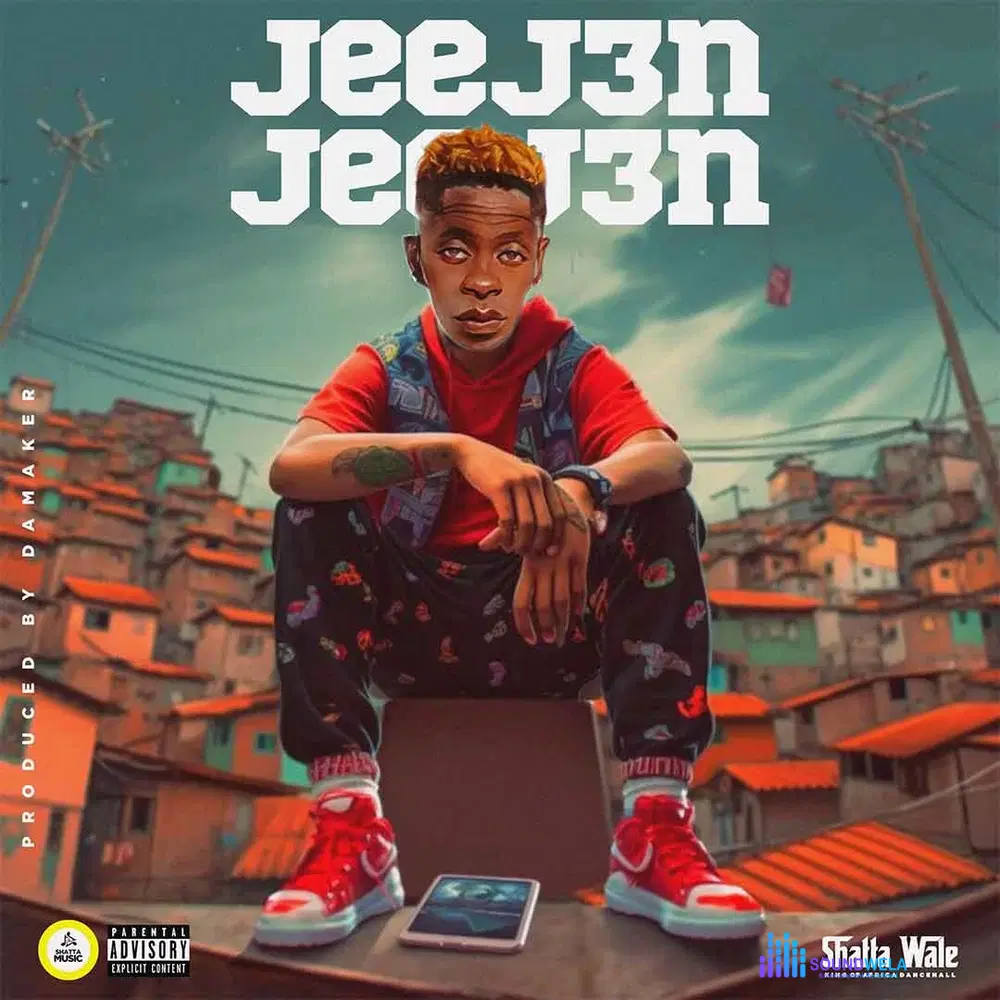 Shatta Wale – Jee Jen (Getout) – Shatta Wale Jee Jen Getout