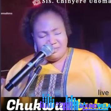 Sis. Chinyere Udoma – Chukwu Ebube (Live) – Sis. Chinyere Udoma – Chukwu Ebube Live