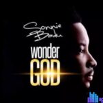 Sonnie Badu – Wonder God – Sonnie Badu – Wonder God