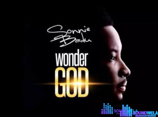 Sonnie Badu – Wonder God – Sonnie Badu – Wonder God