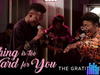 The Gratitude & Judikay – Nothing is Too Hard for You – The Gratitude Judikay Nothing is Too Hard for You