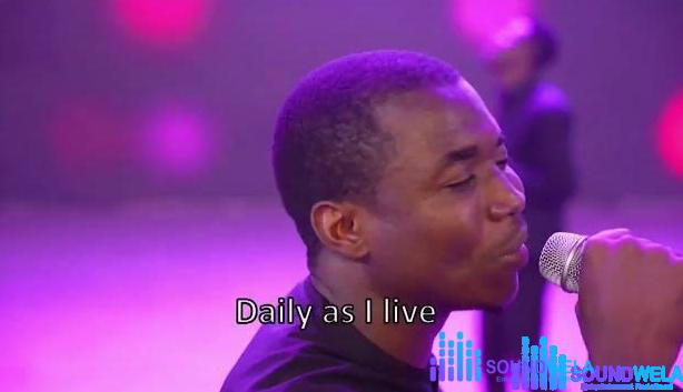 Theophilus Sunday – In His Presence (Live) – Theophilus Sunday – In His Presence Live
