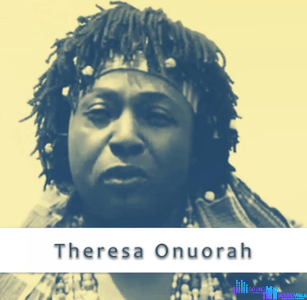Queen Theresa Onuorah - Ijerem Irue Medley – Theresa Onuorah