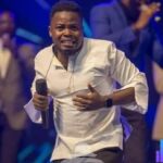Tobi Jeff Richards – Best African Praise Medley – Tobi Jeff Richards – Best African Praise Medley