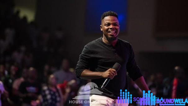 Tobi Jeff Richards – Nigerian Praise Medley – Tobi Jeff Richards – Nigerian Praise Medley