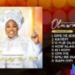 Tope Alabi – Ko S'alagbara – Tope Alabi – Ko Salagbara