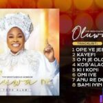 Tope Alabi – O N Je Olorun – Tope Alabi – O N Je Olorun