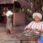 Tope Alabi – Mose'ba – Tope Alabi – Moseba