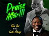 Tosin Bee – Praise Affair Ft Laolu Gbenja – Tosin Bee – Praise Affair Ft Laolu Gbenja