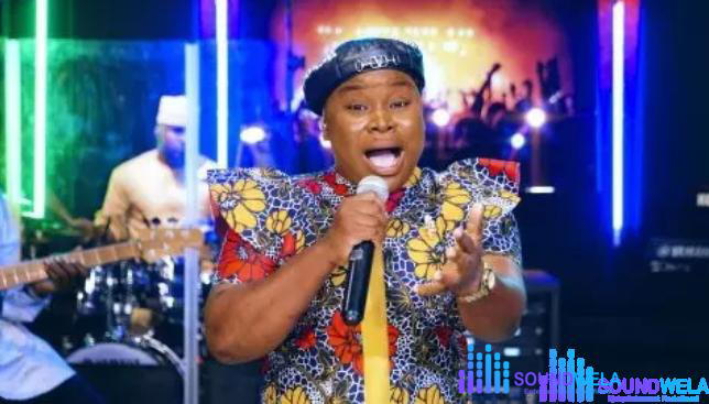 Uche Okereke – Igbo Worship Medley – Uche Okereke – Igbo Worship Medley
