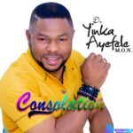 Yinka Ayefele – Orin Tuntun Lao Mako – Yinka Ayefele – Orin Tuntun Lao Mako