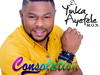 Yinka Ayefele – Orin Tuntun Lao Mako – Yinka Ayefele – Orin Tuntun Lao Mako