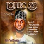 Olotu Yusuf Olamide - Angeli – angeli