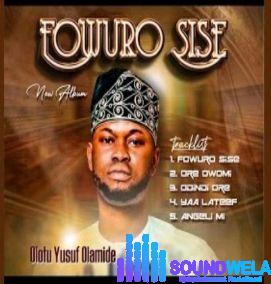 Olotu Yusuf Olamide - Angeli – angeli