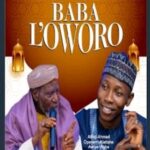 Awiye Agba - Baba Loworo – awiye agba