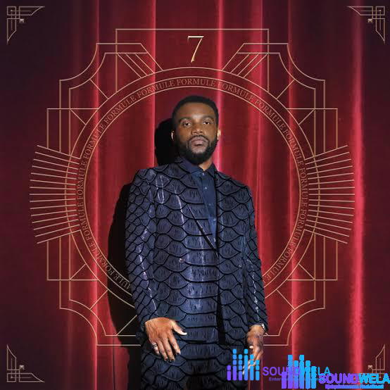Fally Ipupa – Mayday – images 25