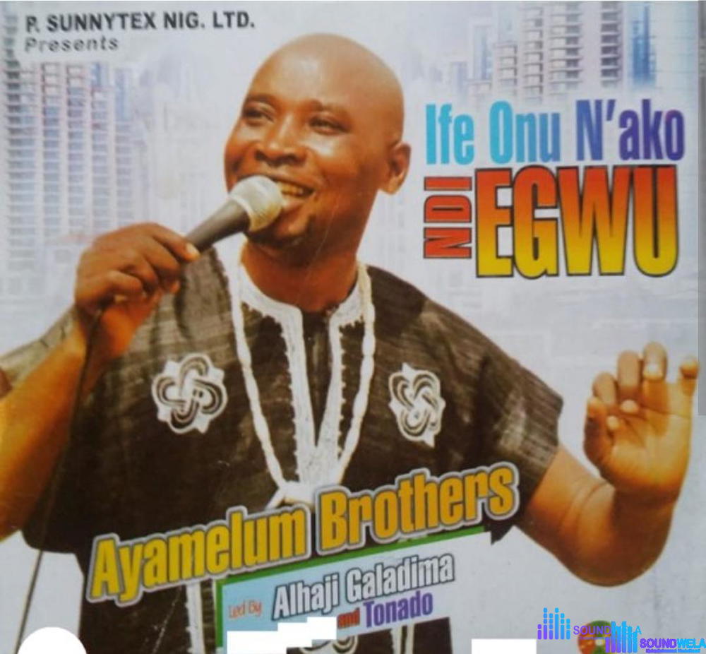 Ayamelum Brothers - Kalisia Kalisia (Feat. Alhaji Galadima) with Tornado – kalisia kalisia feat. alhaji galadima with tornado