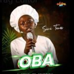 Simi Tunes - Ta Le Ni To Nse Bi Oba – simi tunes