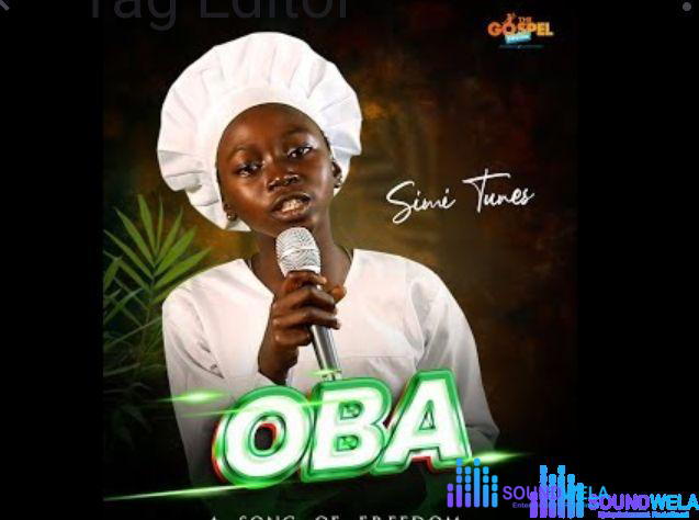 Simi Tunes - Ta Le Ni To Nse Bi Oba – simi tunes