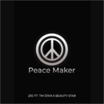 Zio Gentle - Peace Maker – zio 1