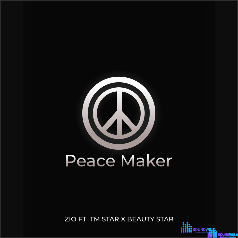 Zio Gentle - Peace Maker – zio 1