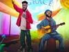 A Mose & Limoblaze – Amazing Grace – A Mose Limoblaze – Amazing Grace