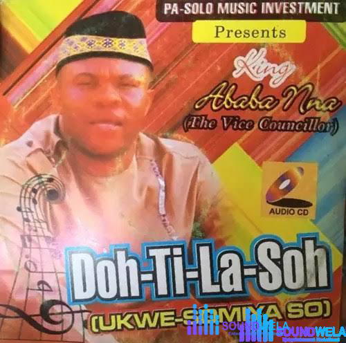 Ababanna – Do Ti La So – Ababanna Do Ti La So Soundwela