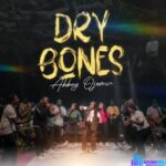 Abbey Ojomu – Dry Bones – Abbey Ojomu – Dry Bones