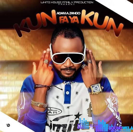 Adam A Zango – Kun Fa Yakun – Adam A Zango Kun Fa Yakun Soundwela