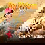 Assorted & Slizer – My African potato – Assorted Slizer My African potato Soundwela