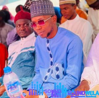Awiye Agba – Dan Gado – Awiye Agba Dan Gado Soundwela