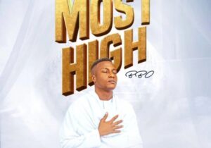 BBO Live Performance Ft. Alayo Melody Singer | Bbo – Most High