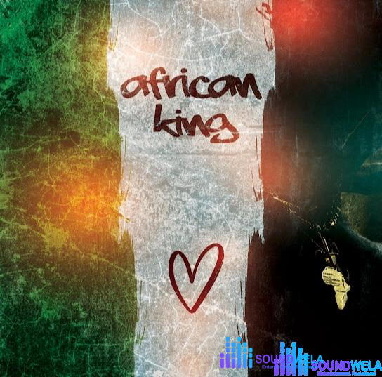 Bella Alubo – African King – Bella Alubo African King