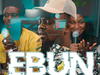 Ebun By Bisimanuel ft. DMajor & Ebunolamisings (Spontaneous) – Bisimanuel – Ebun feat. DMajor Ebunolamisings Spontaneous
