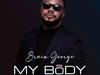 Brain George – My Body – Brain George – My Body