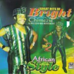 Bright Chimezie – African Style – Bright Chimezie African Style Soundwela